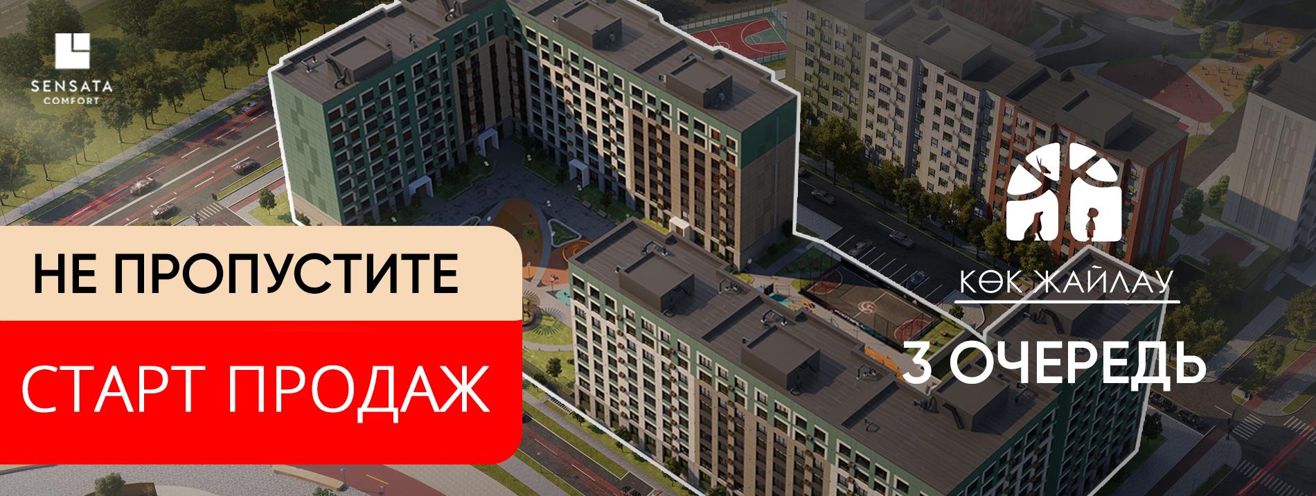 Новые Жк Старт Продаж
